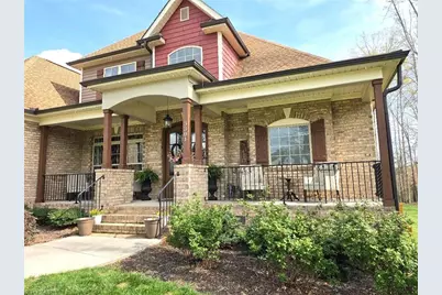 3301 Seven Springs Court, Stokesdale, NC 27357 - Photo 2