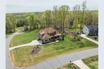 3301 Seven Springs Court, Stokesdale, NC 27357 - Photo 28