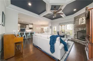 3301 Seven Springs Ct, Stokesdale, NC 27357 - Photo 6