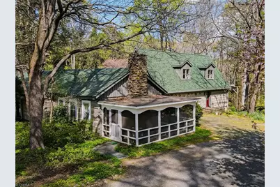 4285 Shattalon Drive, Winston-Salem, NC 27106 - Photo 2