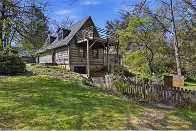 4285 Shattalon Drive, Winston-Salem, NC 27106 - Photo 44