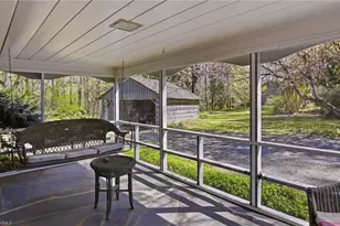 4285 Shattalon Dr, Winston-Salem, NC 27106 - Photo 8