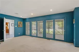 4285 Shattalon Dr, Winston-Salem, NC 27106 - Photo 28