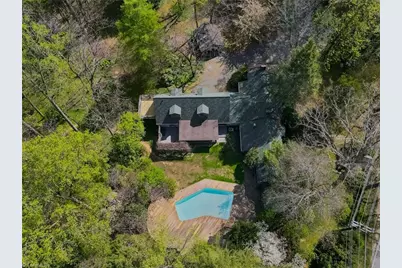 4285 Shattalon Drive, Winston-Salem, NC 27106 - Photo 40