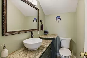 4285 Shattalon Dr, Winston-Salem, NC 27106 - Photo 16