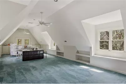 4285 Shattalon Drive, Winston-Salem, NC 27106 - Photo 36