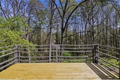 4285 Shattalon Drive, Winston-Salem, NC 27106 - Photo 38