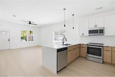 2219 Bradley Street, Greensboro, NC 27406 - Photo 4