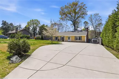 1815 Delmar Drive, Greensboro, NC 27406 - Photo 2