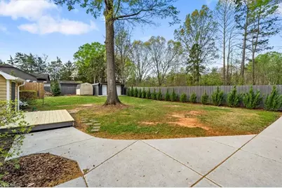 1815 Delmar Drive, Greensboro, NC 27406 - Photo 6