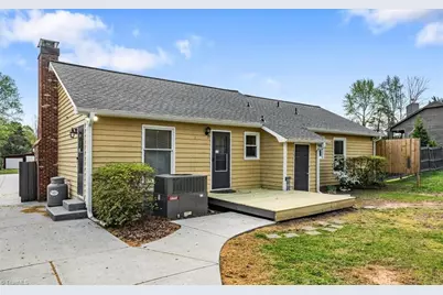 1815 Delmar Drive, Greensboro, NC 27406 - Photo 4