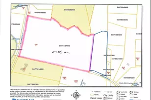 480 N Plymouth St, Fayetteville, NC 28312 - Photo 1