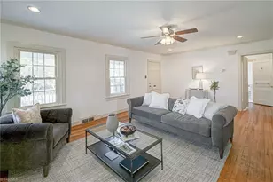 1161 S Hawthorne Rd, Winston-Salem, NC 27103 - Photo 8