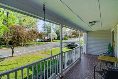 1161 S Hawthorne Road, Winston-Salem, NC 27103 - Photo 2