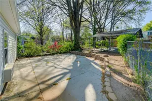 1161 S Hawthorne Rd, Winston-Salem, NC 27103 - Photo 28