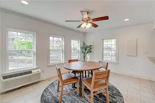 1161 S Hawthorne Rd, Winston-Salem, NC 27103 - Photo 16