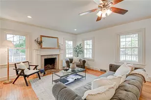 1161 S Hawthorne Rd, Winston-Salem, NC 27103 - Photo 6