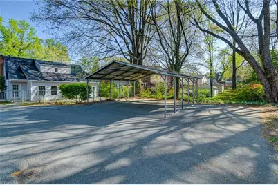 1161 S Hawthorne Road, Winston-Salem, NC 27103 - Photo 32