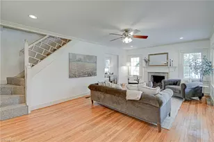 1161 S Hawthorne Rd, Winston-Salem, NC 27103 - Photo 4