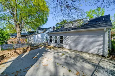1161 S Hawthorne Road, Winston-Salem, NC 27103 - Photo 30
