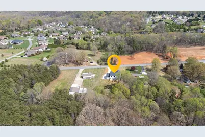 5933 N Church Street, Greensboro, NC 27455 - Photo 44