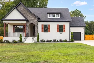 5933 N Church Street, Greensboro, NC 27455 - Photo 1