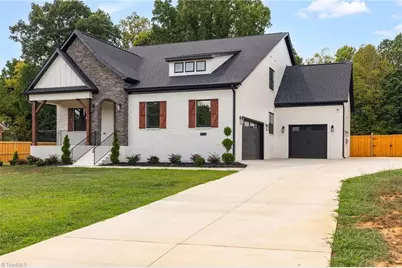 5933 N Church Street, Greensboro, NC 27455 - Photo 2