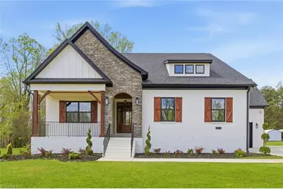 5933 N Church Street, Greensboro, NC 27455 - Photo 1