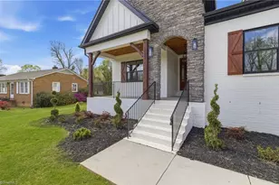 5933 N Church St, Greensboro, NC 27455 - Photo 4