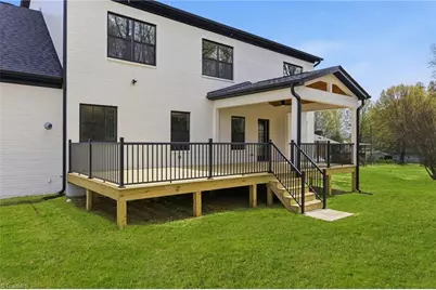 5933 N Church Street, Greensboro, NC 27455 - Photo 42