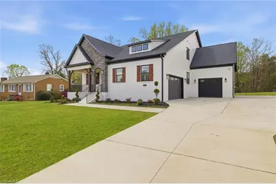 5933 N Church Street, Greensboro, NC 27455 - Photo 2