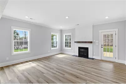 5933 N Church Street, Greensboro, NC 27455 - Photo 12
