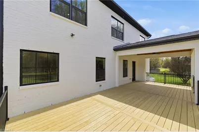 5933 N Church Street, Greensboro, NC 27455 - Photo 40