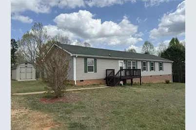 4053 Rice Drive, Asheboro, NC 27205 - Photo 2