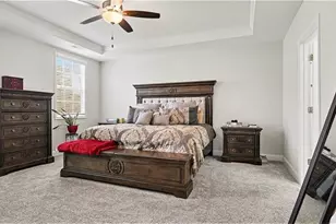 700 Cannonade Dr, Whitsett, NC 27377 - Photo 8