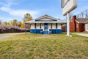 11101 N Main St, Archdale, NC 27263 - Photo 1