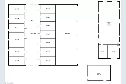 32286 Laton Road, Albemarle, NC 28001 - Photo 44