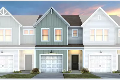 2402 Idol Mill Drive, McLeansville, NC 27301 - Photo 1