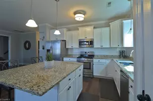 1102 Sweet Gum Way, Mebane, NC 27302 - Photo 6