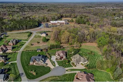 6005 Bostonian Court, Greensboro, NC 27455 - Photo 44