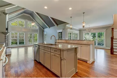 6005 Bostonian Court, Greensboro, NC 27455 - Photo 16