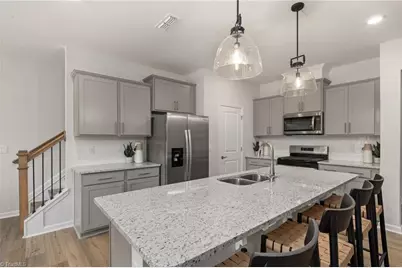 2400 Idol Mill Drive, McLeansville, NC 27301 - Photo 4