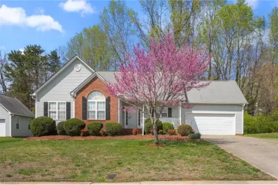 213 Drake Lane, Mebane, NC 27302 - Photo 2