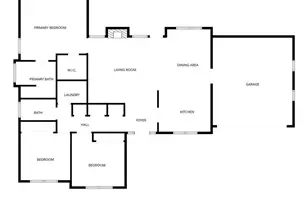 213 Drake Ln, Mebane, NC 27302 - Photo 8