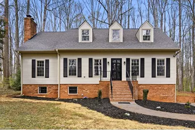 1604 S Marblehead Road, Lewisville, NC 27023 - Photo 1