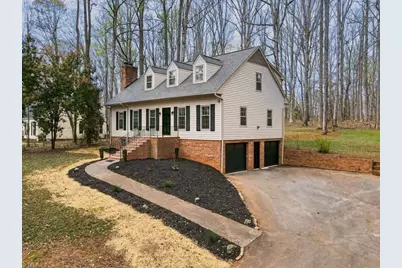 1604 S Marblehead Road, Lewisville, NC 27023 - Photo 2