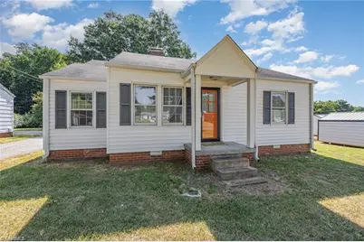 1668 Old US Highway 52, Lexington, NC 27295 - Photo 1