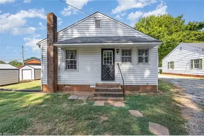 1668 Old US Highway 52, Lexington, NC 27295 - Photo 2