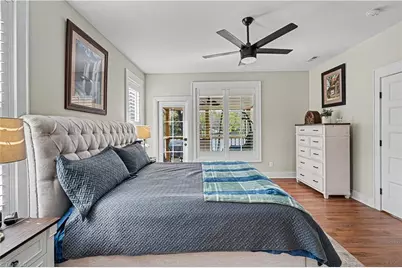 730 Mountain Shore Drive, Denton, NC 27239 - Photo 20