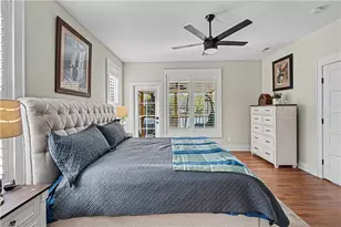 730 Mountain Shore Dr, Denton, NC 27239 - Photo 20